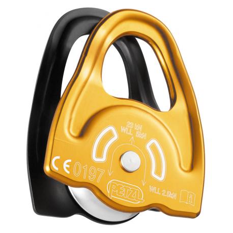 Блок Petzl Mini