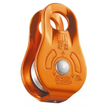 Блок Petzl Fixe