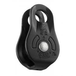 Блок Petzl Fixe Black