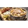 Свиное ребро с отварным картофелем Adventure Menu 400 г