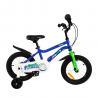 Детский велосипед RoyalBaby Chipmunk Lolipop 14"