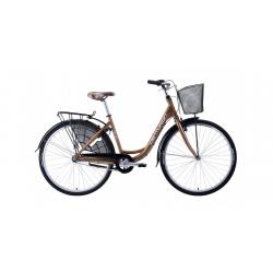 Велосипед Centurion 2016 CROSS C7-HD