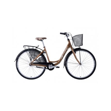 Велосипед Centurion 2016 CROSS C7-HD
