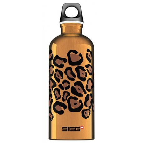 Фляга Sigg Leo 0.6L