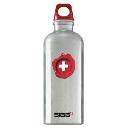 Фляга Sigg Swiss Quality 0.4L