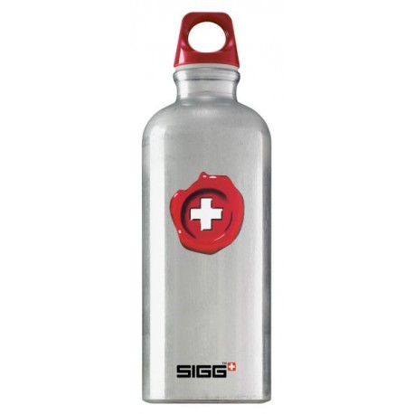 Фляга Sigg Swiss Quality 0.4L