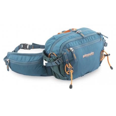 Сумка поясная Pinguin Hip Bag