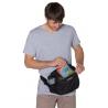 Сумка поясная Tatonka Hip Bag M