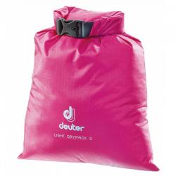 Гермомешок Deuter Light Drypack 3
