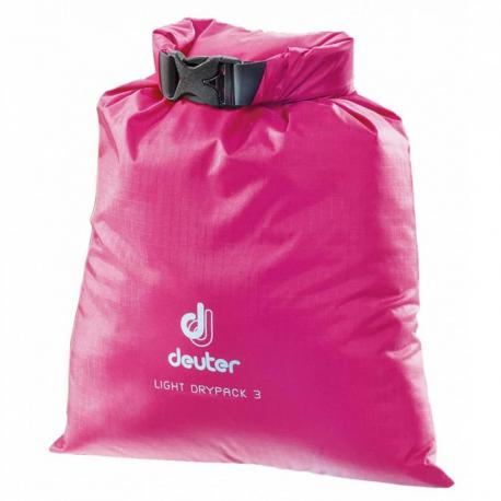 Гермомешок Deuter Light Drypack 3