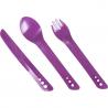 Набор столовых приборов Lifeventure Ellipse Cutlery
