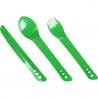 Набор столовых приборов Lifeventure Ellipse Cutlery