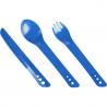 Набор столовых приборов Lifeventure Ellipse Cutlery