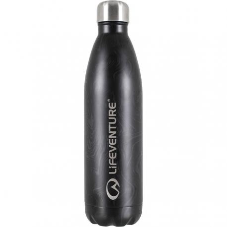 Термофляга Lifeventure Insulated Bottle 0.75 L