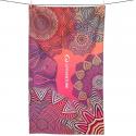 Полотенце Lifeventure Soft Fibre Printed