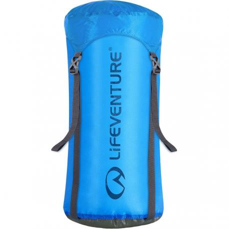 Компрессионный мешок Lifeventure Ultralight Compression Sacks 10