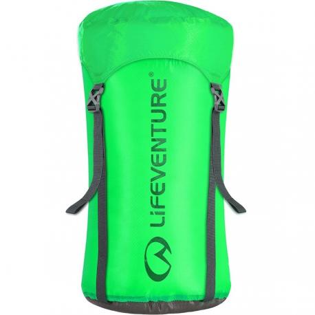 Компрессионный мешок Lifeventure Ultralight Compression Sacks 15