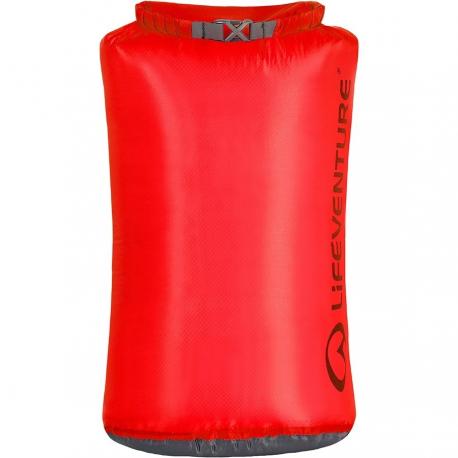 Гермомешок Lifeventure Ultralight Dry Bag 25