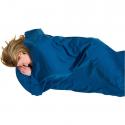 Вкладиш в спальник Lifeventure Polycotton Mummy