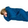Вкладыш в спальник Lifeventure Polycotton Mummy