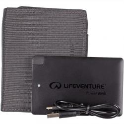 Кошелек Lifeventure RFID Charger Wallet
