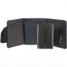 Кошелек Lifeventure RFID Charger Wallet