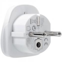 Адаптер Lifeventure European Travel Adaptor