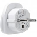 Адаптер Lifeventure European Travel Adaptor