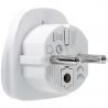 Адаптер Lifeventure European Travel Adaptor