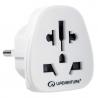 Адаптер Lifeventure European Travel Adaptor