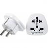 Адаптер Lifeventure European Travel Adaptor