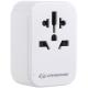 Адаптер Lifeventure European Travel Adaptor USB