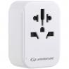 Адаптер Lifeventure European Travel Adaptor USB