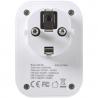 Адаптер Lifeventure European Travel Adaptor USB