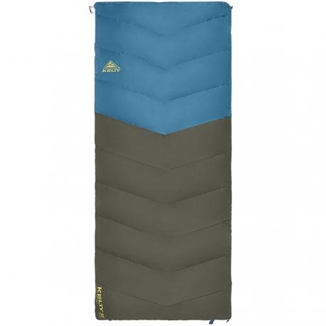 Спальник Kelty Galactic 30 Regular