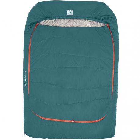 Спальник Kelty Tru. Comfort Doublewide 20