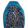 Спальник Kelty Woobie 30 Boys Jr