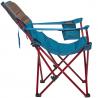 Раскладной стул Kelty Deluxe Lounge