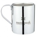 Tермокружка Snow Peak 330ml MG-113