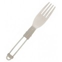 Титановая вилка Ferrino Folding Titanium Fork