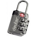 Замок Deuter TSA-Lock