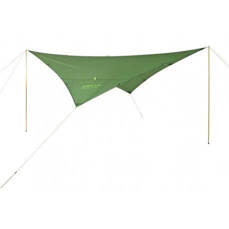 Тент Kelty Noah's Tarp 9