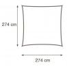 Тент Kelty Noah's Tarp 9
