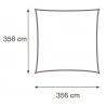 Тент Kelty Noah's Tarp 12