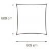 Тент Kelty Noah's Tarp 20