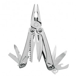Мультитул Leatherman Sidekick