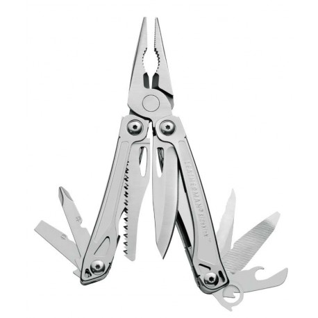 Мультитул Leatherman Sidekick