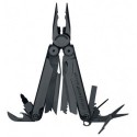 Мультитул Leatherman Wave Black
