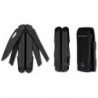 Мультитул Leatherman Wave Black