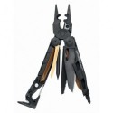 Мультитул Leatherman MUT EOD Black